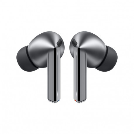 Samsung kõrvaklapid Galaxy Buds3 Pro SM-R630 SM-R630NZAAEUA, hõbedased
