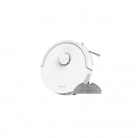 Dreame robottolmuimeja F20 RLF41GA-WH, valge