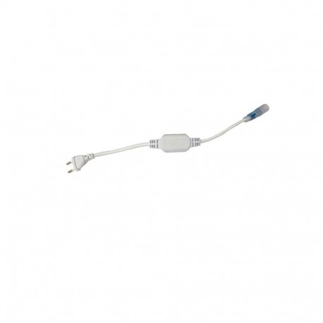 POWER LED-pistik -2 DURALIGHT IP44/220V (2000509535445)