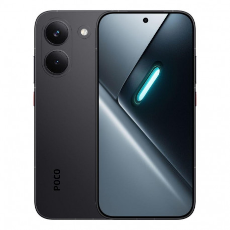 MOBILE PHONE POCO X8 PRO/8/256GB BLACK MZB0MY8EU POCO MZB0MY8EU (6932554488345)