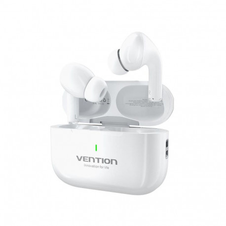 HEADSET WRL ECHO LITE E11/WHITE NBVW0 VENTION NBVW0 (6922794790186)