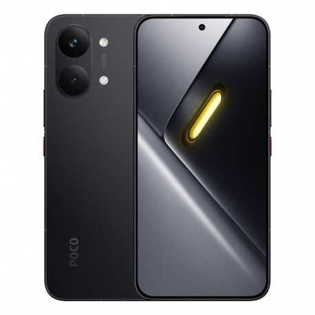 POCO mobiiltelefon X8 PRO MAX/12/512GB MZB0NBWEU, must