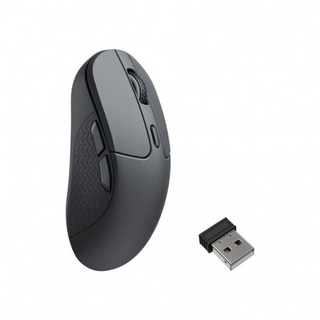 MOUSE USB OPTICAL WRL M3/BLACK M3-A23 KEYCHRON M3-A23 (4895248894407)