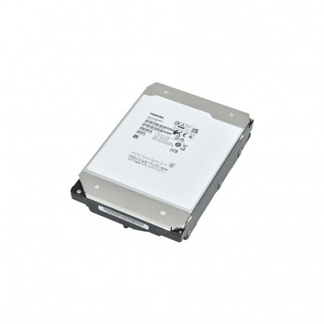 Toshiba kõvaketas MG11ACA20TE Serial ATA III 3.5" vahemälu 1024MB 7200RPM 20TB