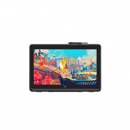 GRAPHIC TABLET 476.06X267.79MM/ARTIST 22 PLUS XPPEN MD220FH EU (850047528216)