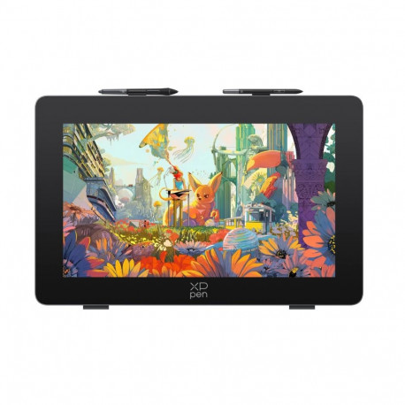 XPPEN graafikalaud MD240UH-EU ARTIST PRO 24 (GEN2) 4K 526x296mm (850047528476)