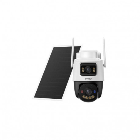WRL CAMERA 5+5MP AOV DUAL/IPCSA70F-10M0T2-EU/FSP008 IMOU IPC-SA70F-10M0T2-EU/FSP008 (6937479641752)