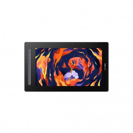 XPPEN graafikalaud JPCD160FH Artist 16 (2NDGEN) 340.99X191.81MM, must