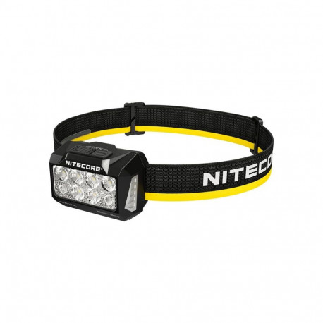 Nitecore pealamp H SERIES HA25 UHE 800LUMENS