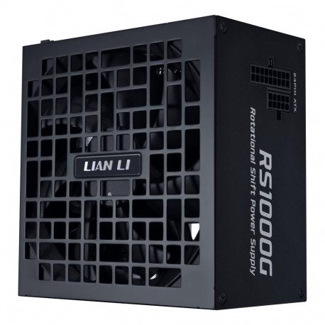 Power SupplyLIAN LIEDGE GOLD 1000ATX100 - 240 V1000 WG9P.RS1000G.BH00.EU G9P.RS1000G.BH00.EU (471846