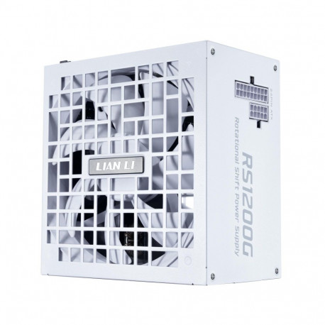 LIAN LI toiteplokk LIATXPC100 240V 1200W G9P.RS1200G.WH00.EU