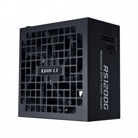 LIAN LI toiteplokk ATXPC100 240V1200W G9P.RS1200G.BH00.EU (4718466018663)