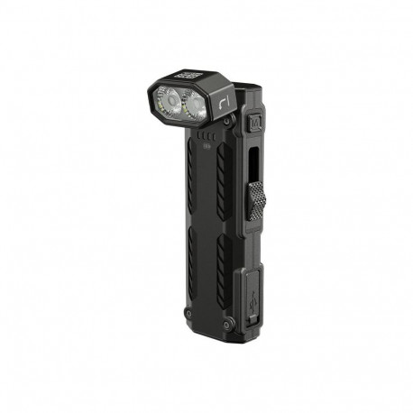 FLASHLIGHT EDC SERIES/EDC09 NITECORE EDC09 (6952506409600)