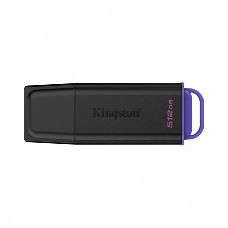 Kingston mälupulk DTXG2/512GB USB3.2 (740617353907)