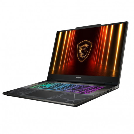 MSI sülearvuti Cyborg 17 B13WGKG-231NL Intel Core i7-13620H 17.3" 1920 x 1080 pikslit 16GB DDR5-SDRA