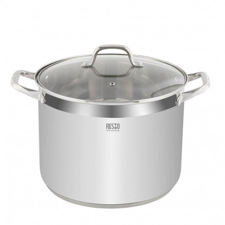 CASSEROLE D28CM 13L/92008 RESTO 92008 (4260709014302)