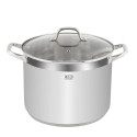 CASSEROLE D28CM 13L/92008 RESTO 92008 (4260709014302)