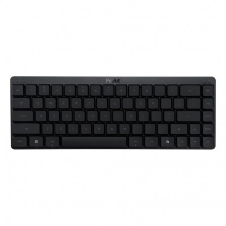 ASUS klaviatuur KD300 90XB0AN0-MKB020, must