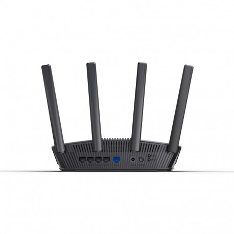 Wireless RouterASUSRT-BE59 BE5000Wi-Fi 7 (802.11be)Data speed 5000 Mbit/sEthernet WAN YesWAN connect