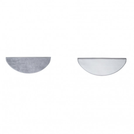 Vacuum Cleaner AccessoryROBOROCKMop ClothFor Q7B/Q7 BF/Q7 L5/ Q7B+/Q7 BF+/Q7 L5+ Q8/Q7T/Q7 TF/Q7 M5/