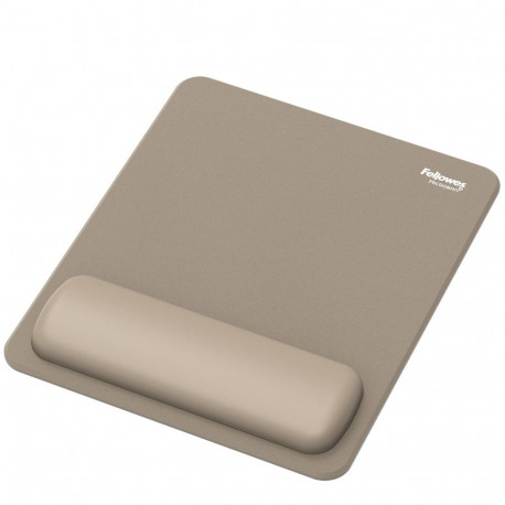 MOUSE PAD WRIST REST/SAND 100142559 FELLOWES 100142559 (043859812219)