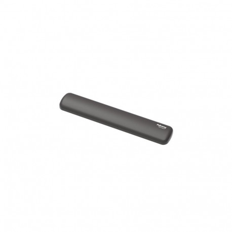 Fellowes klaviatuuri randmetoed 100142570 kompaktsed, must