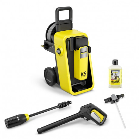 KARCHER HIGH PRESSURE WASHER K 5/COMFORT PR 1.324-800.0  (4066529156242)