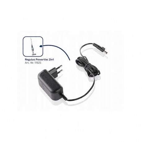 LEIFHEIT Ladetajs Regulus PowerVac 2in1 4006501891556