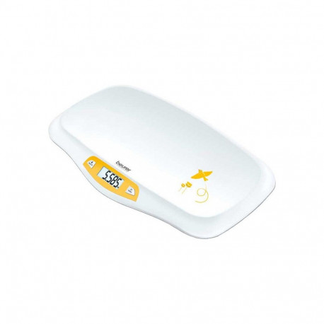 Beurer Baby Scale JBY 80