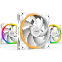 be quiet! Light Wings White 120mm PWM 3-pack (BL100)