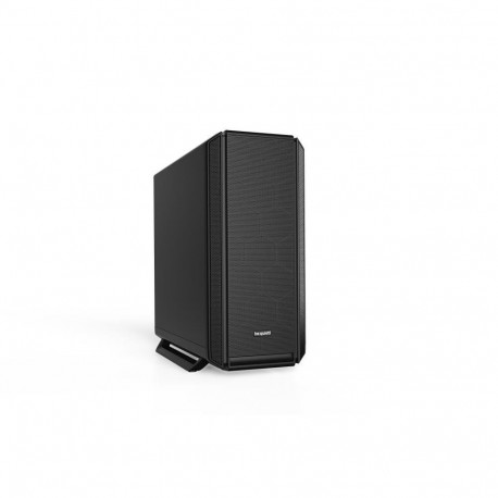BE QUIET korpus SILENT BASE 802, must