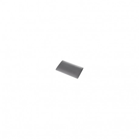 External SSD 256GB 1 8  '' USB 3.0 Anthracite