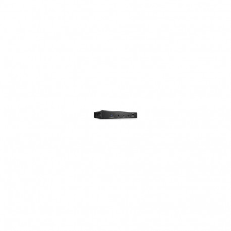 Lindy 2 Port HDMI 18G Splitter
