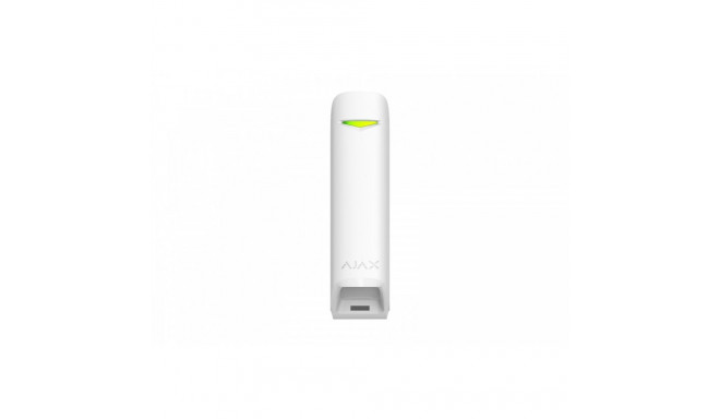 Motion sensor MotionProtect Curtain (8EU) white
