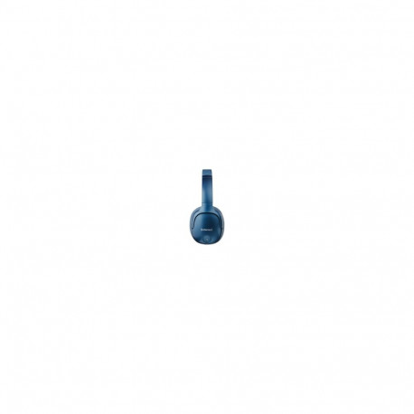 Intenso O400HA Headphones Wireless Handheld Music/Everyday Bluetooth Blue 4034303035540