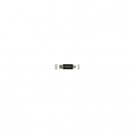 Intenso USB-mälupulk Twist Line 512GB USB 3.2 USB-C & USB-A