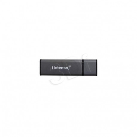 Intenso pendrive USB ALU LINE ANTHRACITE 8GB