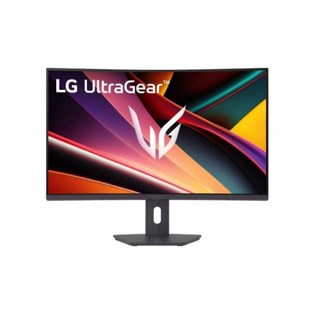 LG LCD-monitor 32G600A-B 32" 2560x1440 pixels Quad HD native aspect ratio 16:9 kaardus
