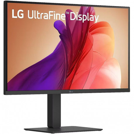 LG monitor 32U720A-B 32" ultrafine UHD 4K USB-C VA 16:9 HDMI DP