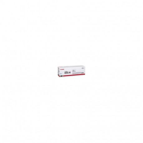 Canon Toner CRG 055H high capacity cyan (3019C002)