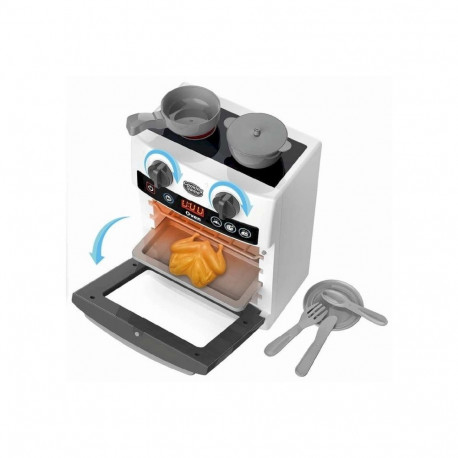 Tegole mänguahi F2309 lastele alates 3. eluaastast
