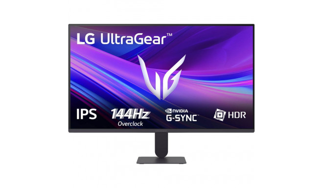 LG 27G411A-B.AEU