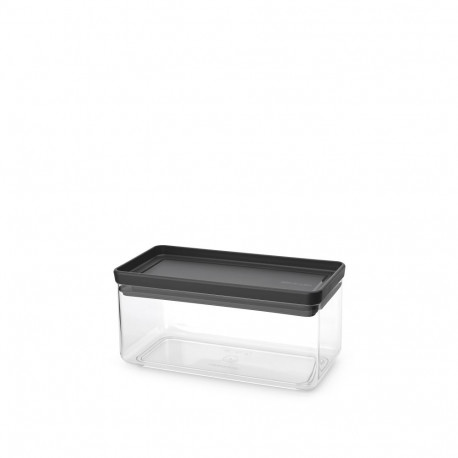 BRABANTIA säilituskarp 229923 Tasty+ 1.5L