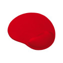 TRUST BIGFOOT MOUSE PAD-RED