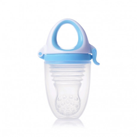 Kidsme toidusöötja 160361AQ plus alates 6. elukuust, akvamariin