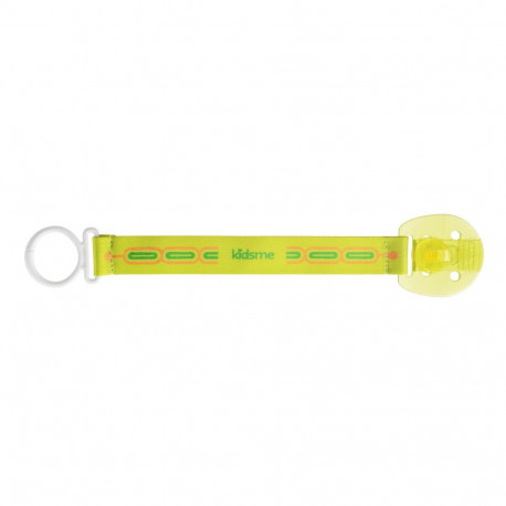 Kidsme lutiklamber 160118 LI, laimiroheline