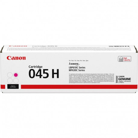 !CLBP Cartridge 045 H M  1244C002