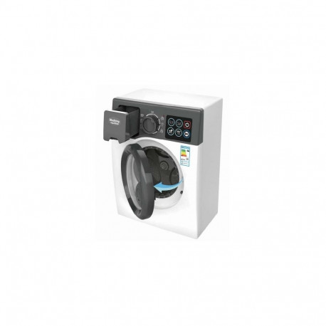 Tegole pesumasin F2308 alates 3. eluaastast