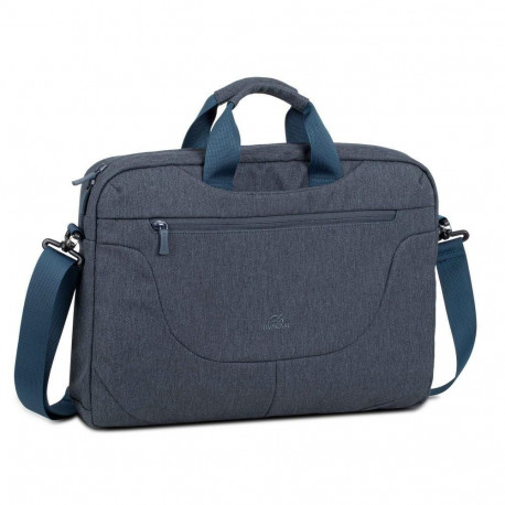 RIVACASE sülearvutikott 7731 GALAPAGOS 15.6", tumehall