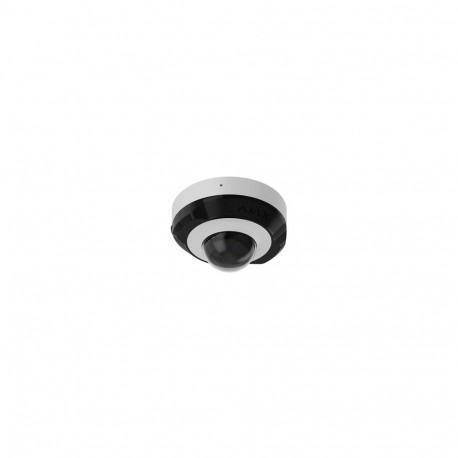 AJAX võrgukaamera DOMECAM MINI 8MP 2.8MM 76022, valge